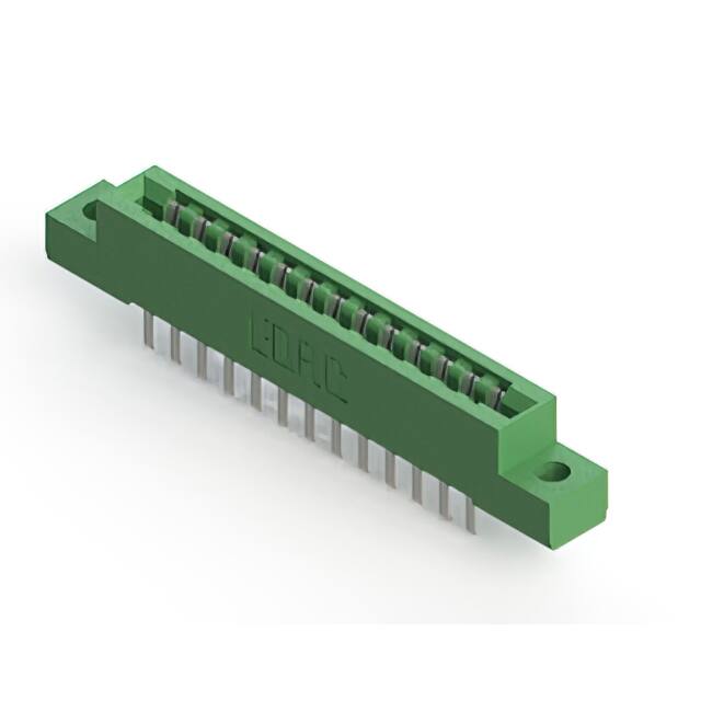 307-026-459-202 EDAC Inc.  Edgeboard Connectors